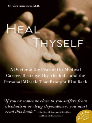 cover image of Heal Thyself